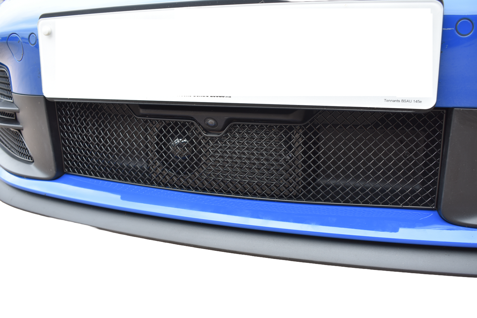 Zunsport Compatible Porsche Carrera 992.2 Base / T / S With Front Driving Camera-image