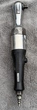 Snap-on Far7200 38drive Super Duty Air Ratchet Pneumatic Tool - Tested Works