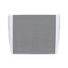 Charge Air Cooler For Peterbilt 379 357 377 378 379 385 1995-2008 F31-6049