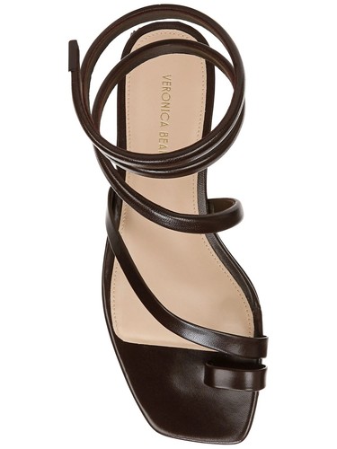 Sandalias Allura Veronica Beard para mujer nuevas/sin caja - Imagen 4 de 5