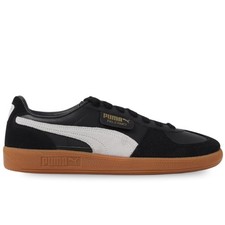 SCARPE PUMA PALERMO LTH TG 42 COD 396464-03 - 9M [US 9 UK 8 CM 27]