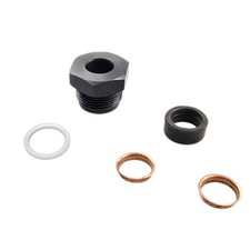 XTSZHDSL Pressure Nut Assembly C7NNH856C Compatible for Ford/New Holland...