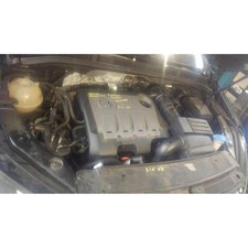 ⭐ MOTORE COMPL. VOLKSWAGEN CODICI OES - OEM ED ADATTABILI: CFF SHARAN (10-15) 7N