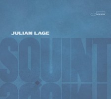 Image of Julian Lage - Squint - [CD]