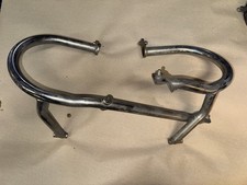 HONDA GL 1500 F6C Valkyrie Sturzbügel crash bar