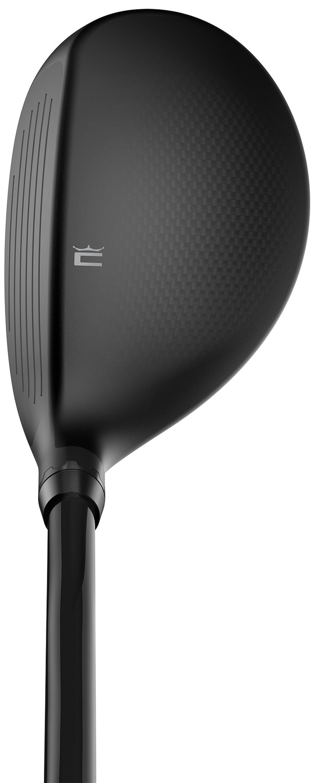 Cobra Golf King TEC 19* 3H Hybrid Regular Mitsubishi Chemical MMT 70 Excellent