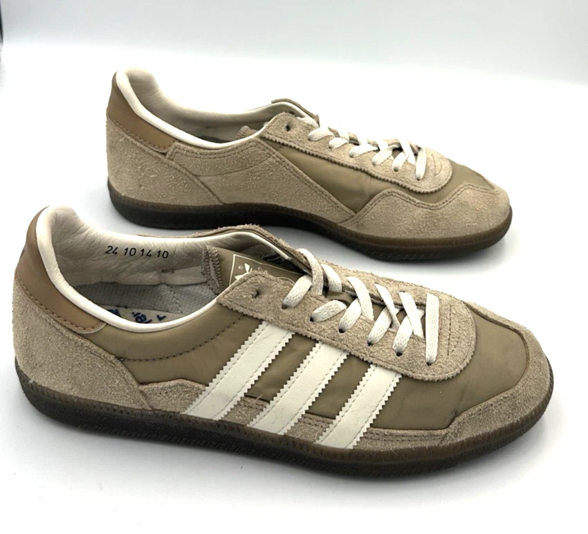 Adidas Wensley SPZL Cardboard Gum for sale | eBay