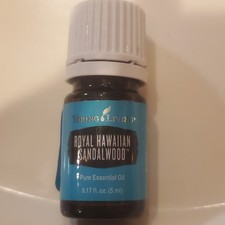 Royal Hawaiian Sandalwood Essential Oil