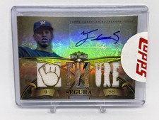 2013 Topps Triple Threads Baseball Cards 8