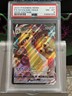 POKEMON 2020 AEGISLASH VMAX VIVID VOLTAGE  #127 PSA NM-MT 8