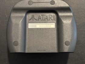 Jaguar 3-Button Controller Atari OEM for Console Video Game System Tested Works!