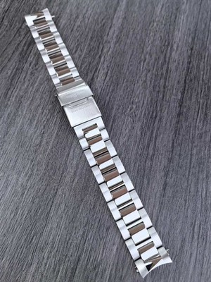 Longines L3.741/641 L3.742 L3.841 19/21/22mm Original Stainless Steel Bracelet