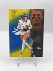 2025 Topps Bo Nix Blue (Raw)