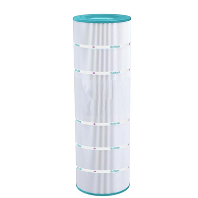 #ad Hurricane HF9415 01 Advanced Pool and Spa Filter Cartridge Replacement White $57.99