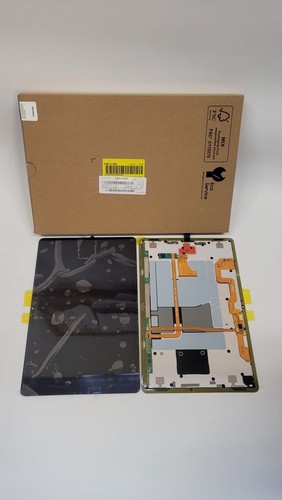 Schermo display OLED originale Samsung Galaxy OEM Tab S9 Plus 12,4" (service pack) - Foto 4 di 7
