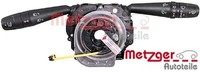 Metzger 0916876 Lenkstockschalter Blinkerschalter FüR Fiat