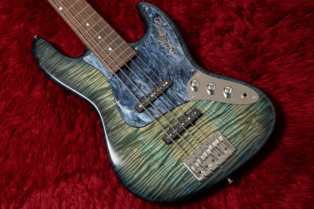 Momose Bass Guitars for sale | eBay
