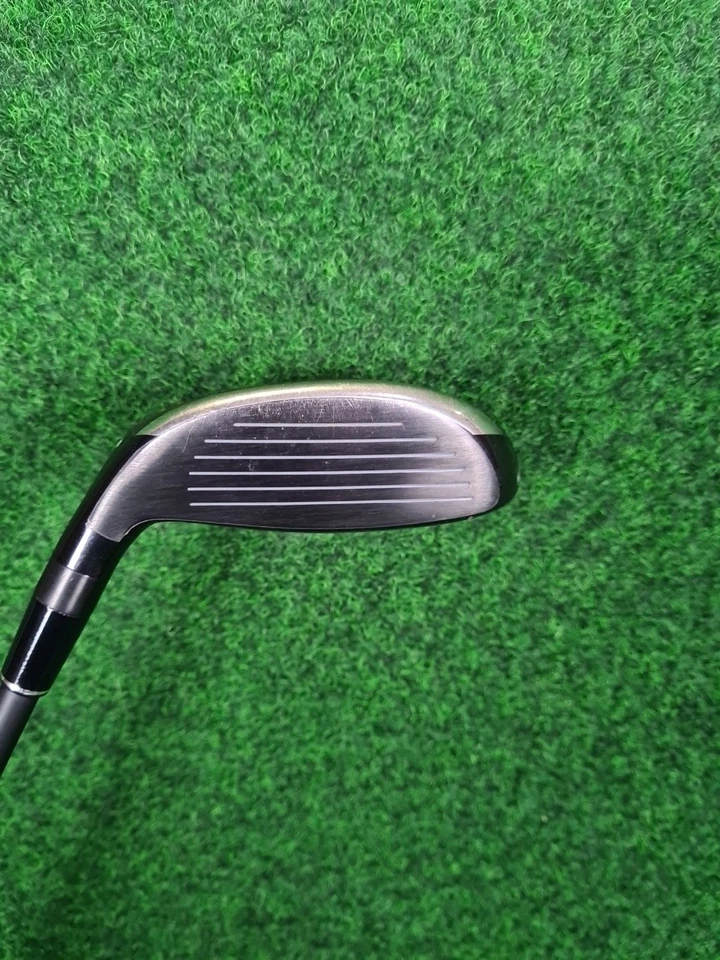 SRIXON Z H85 2-Hybrid - Herren (Graphit, 40,5 Zoll, Rechts, 16°, X Flex) - Bild 4 von 4