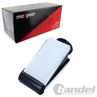 Maxgear Luftfilter Filtereinsatz Passend FüR Infiniti Q50 Q70 MERCEDES-BENZ