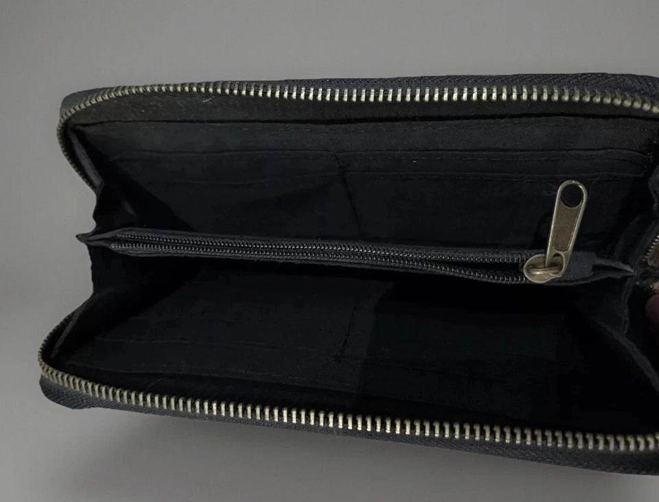 Pre-owned Mossimo Tiger wallet - Image 3 of 4