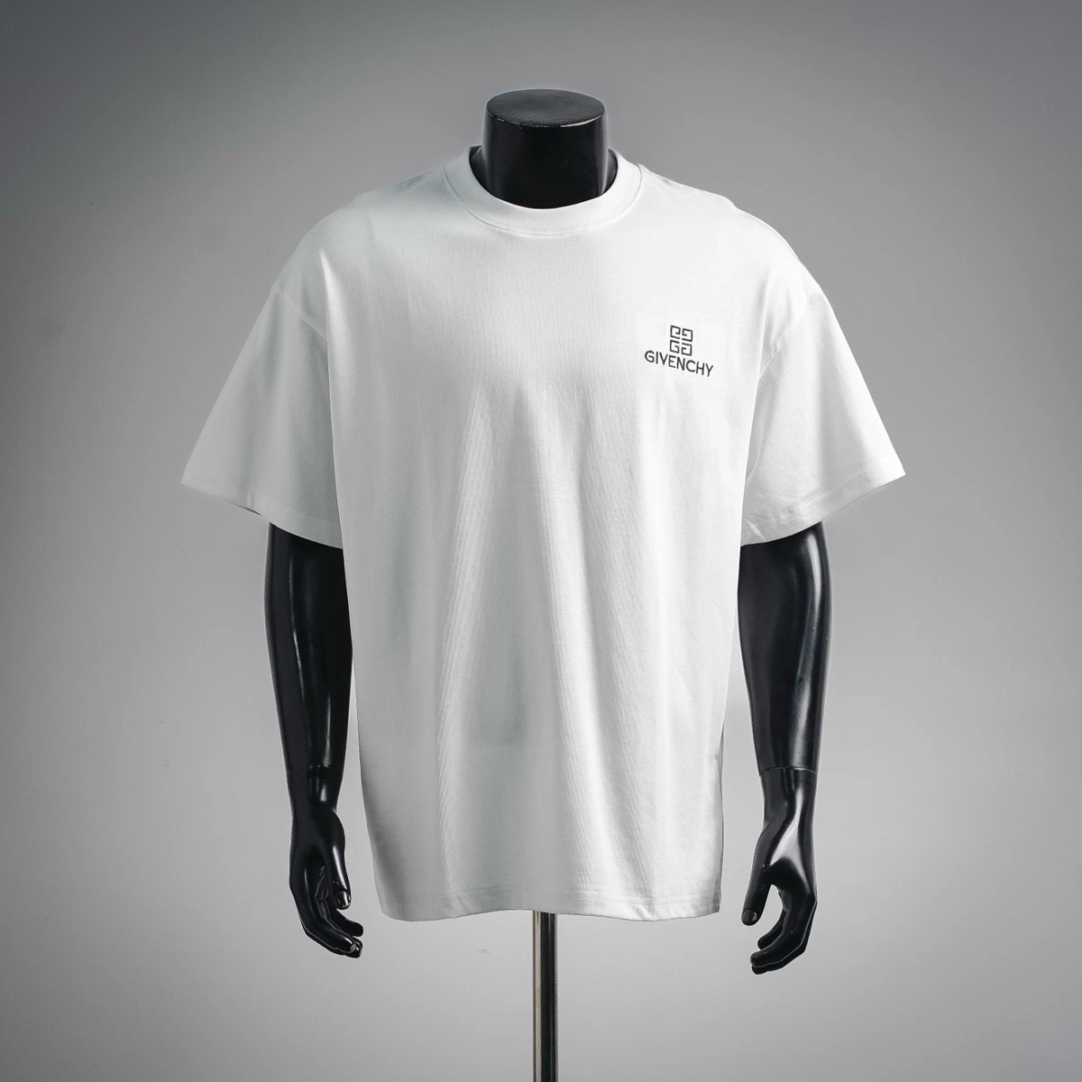 Givenchy White T-Shirts for Men for sale | eBay