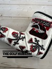 *NEW* Scotty Cameron 2014 Halloween Pirate Parrr! Blade Headcover