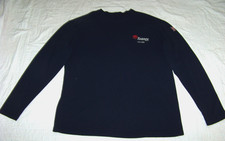 Drifire FR Long Sleeve Pullover Heavyweight Shirt - 2X-Large - Energy Logo