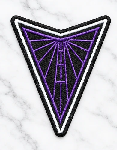 GOLDEN STATE VALKYRIES WNBA IRON ON PATCH 3" X 2.75"  FREE SHIPPING