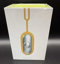 Spring Sleeping Instrument Device Gray/Grey NEW Sleep, Anxiety, Attention