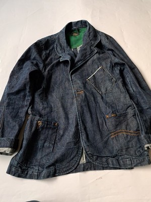 Lee Rider Denim Cowboy Western Hausarbeit Arbeit fällt klein aus 