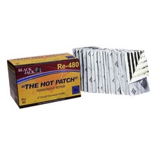Blackjack Re-480 4 Inch Small Diameter Tire Repair Refills Box Of 80