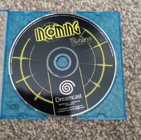 Dreamcast 12 Game Disc Bundle - Street Fighter Third Strike, Sonic Adventure 2