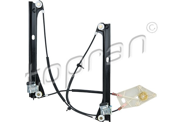 Fits TOPRAN HANS PRIES 115 379 WINDOW LIFTER