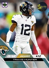 2025 Starlight's Contemporary Football - You Pick, Build Your Team