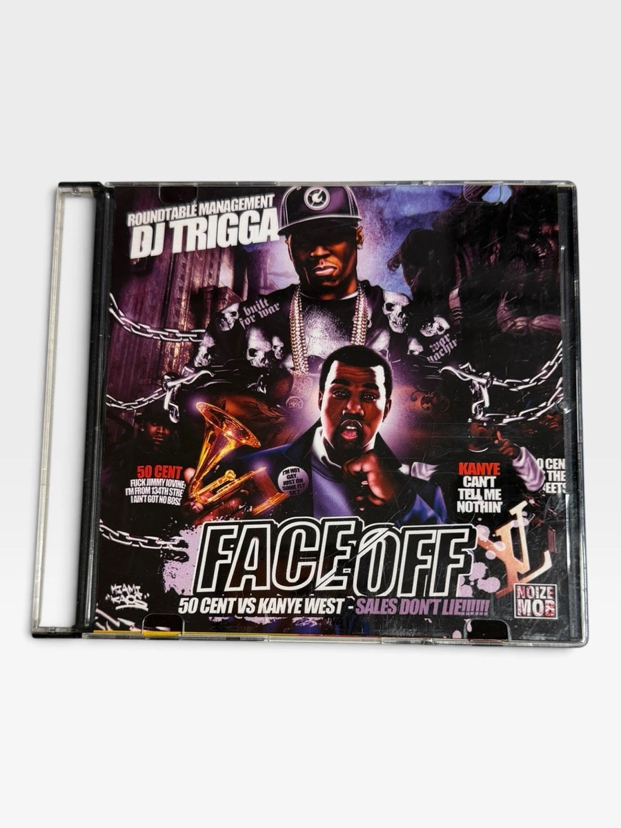 Mixed CDs Kanye West for sale | eBay
