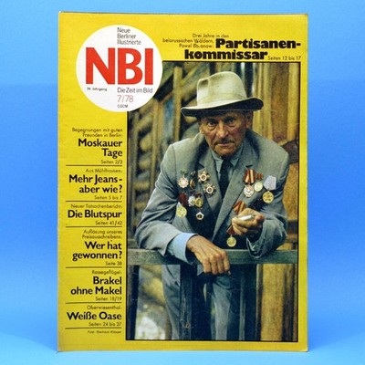 DDR NBI 7 1978 Cottana Mühlhausen Altenburg Essen figure skating Oberwiesenthal S