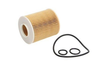 For Knecht OX163/4D oil filter OX163/4D oil filter fits: Honda Civic VII; Opel