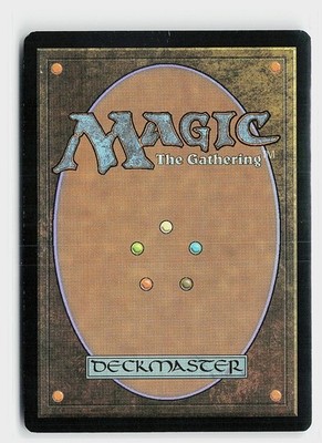 Overgrown Tomb SIGNED Foil R Return to Ravnica 243 LP | eBay