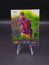 2025 Topps Team Set Barcelona Insert/Parallel