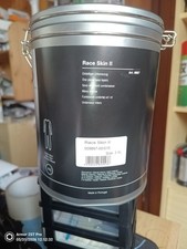 Held Race Skin II Einteiliger Underall Gr. 3X...