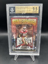 Top Jerry Rice Football Cards to Collect 34