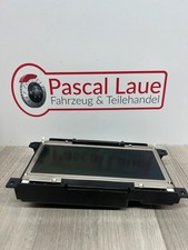 Original Audi A6 4F MMI Radio Multimedia Display Monitor  Bildschirm 4F0919603