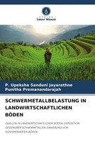 P. Upeksha Sanduni Jayarathne (U. A.) | Schwermetallbelastung In...