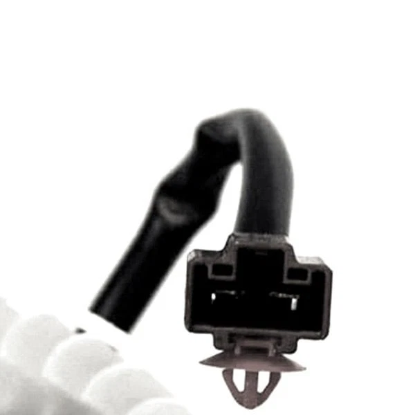 For Acura Legend 1991-1995 TYC HVAC Blower Motor Assembly — 第 3/4 张图片