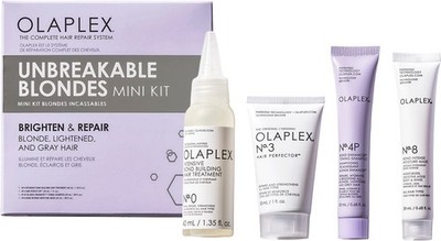 Olaplex Unbreakable Blondes Kit