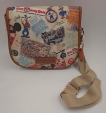 Dooney & Bourke Walt Disney World 40th Annive...