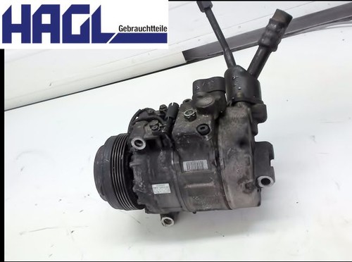 Kompressor Klimaanlage 7SB016C BMW 530i touring E39 170 KW 231 PS Kombi