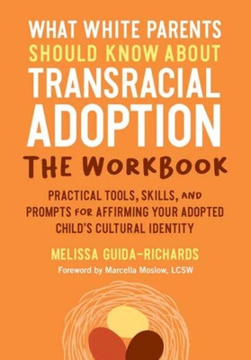 What White Parents Should Know about Transracial... - Free Tracked Delivery