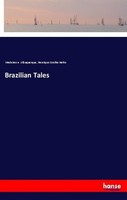Brazilian Tales Medeiros E Albuquerque