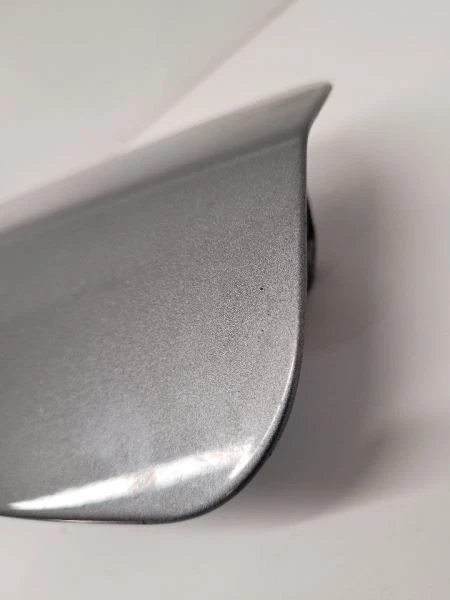 2011-2019 DODGE CHARGER Fuel Filler Door Gray 68040389AE 11-19 Foto 3 de 4